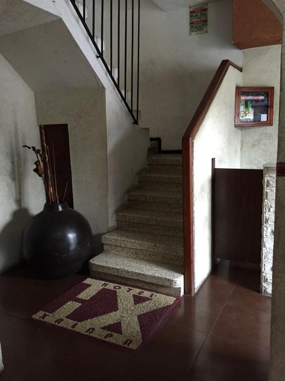 ורקרוז Hotel Xalapa מראה חיצוני תמונה