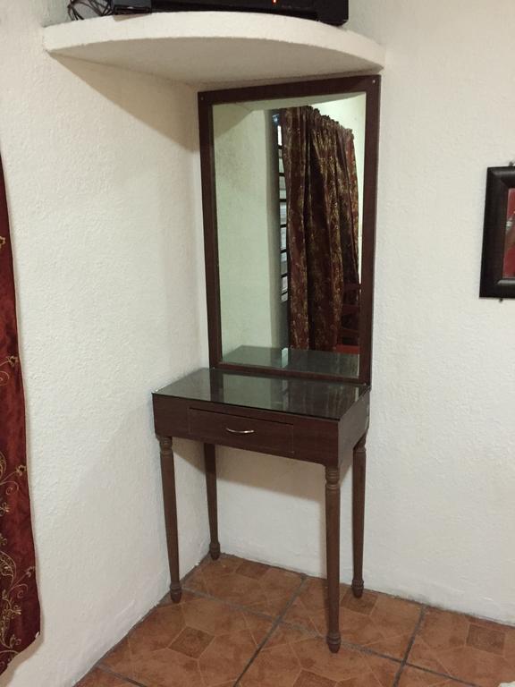 ורקרוז Hotel Xalapa חדר תמונה