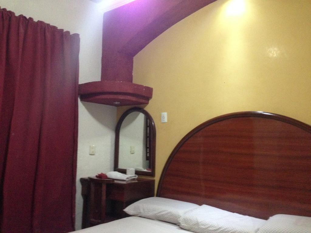 ורקרוז Hotel Xalapa חדר תמונה
