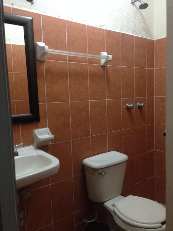 ורקרוז Hotel Xalapa חדר תמונה