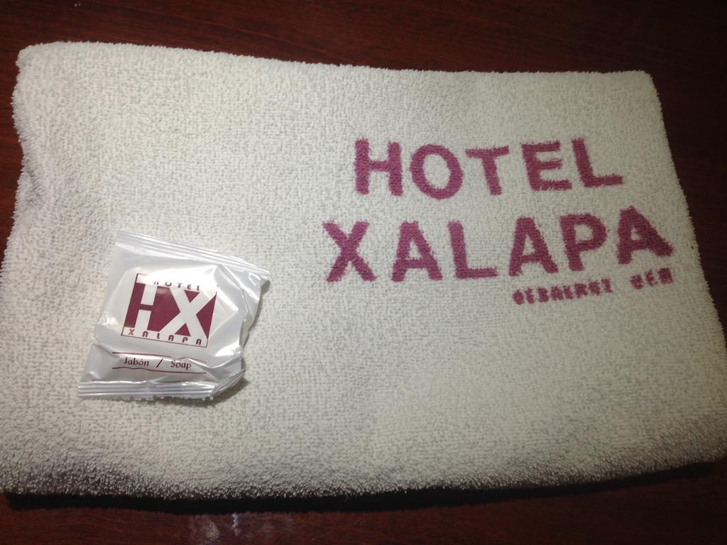 ורקרוז Hotel Xalapa חדר תמונה