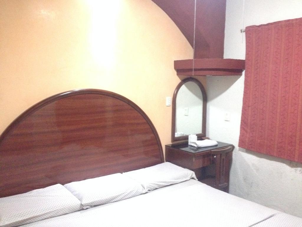 ורקרוז Hotel Xalapa חדר תמונה