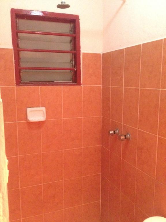 ורקרוז Hotel Xalapa חדר תמונה