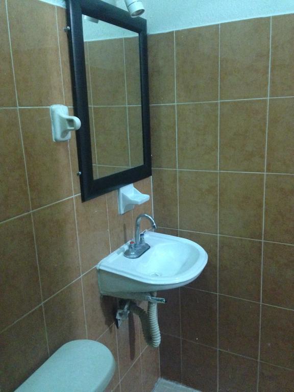 ורקרוז Hotel Xalapa חדר תמונה