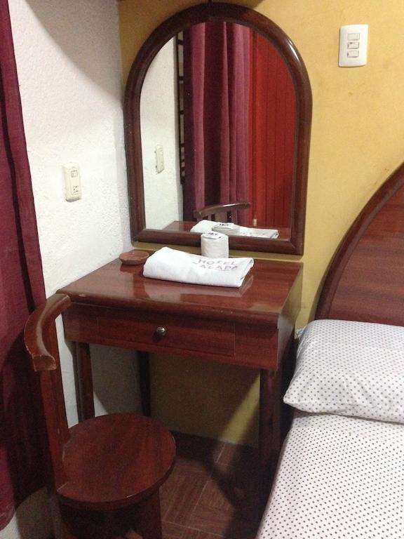 ורקרוז Hotel Xalapa חדר תמונה