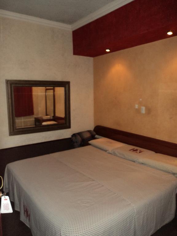 ורקרוז Hotel Xalapa חדר תמונה