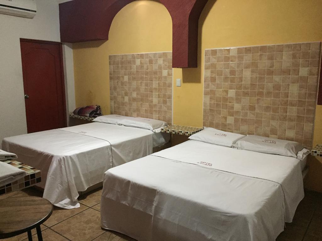 ורקרוז Hotel Xalapa מראה חיצוני תמונה