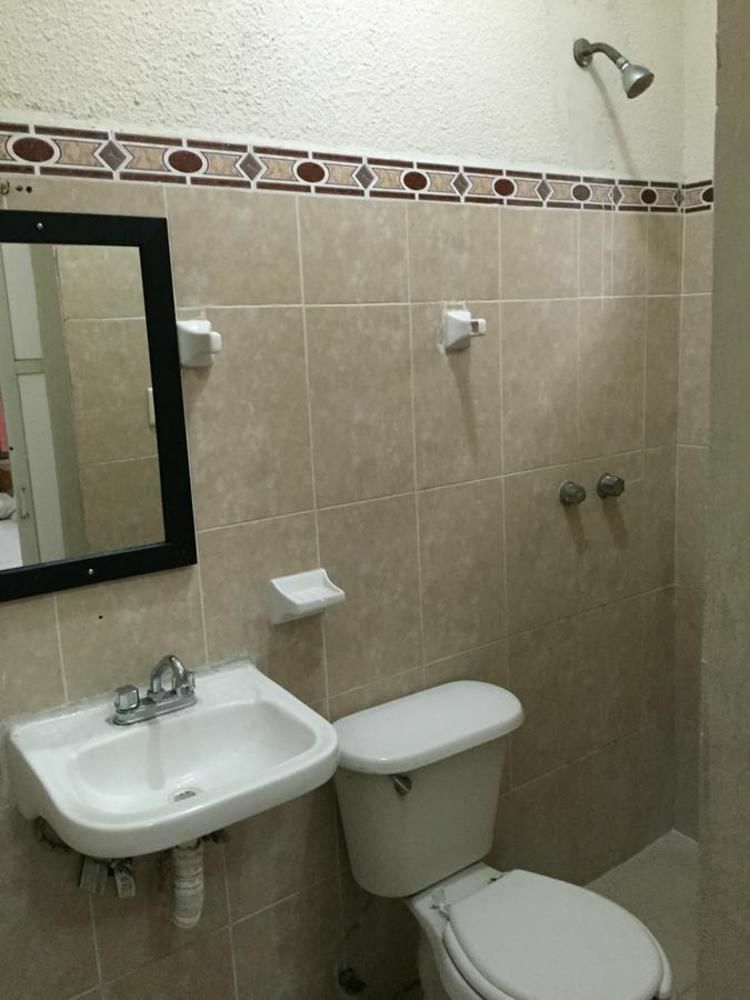 ורקרוז Hotel Xalapa מראה חיצוני תמונה