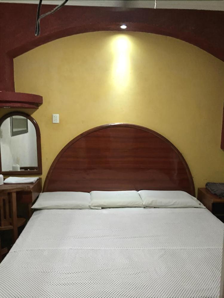 ורקרוז Hotel Xalapa מראה חיצוני תמונה